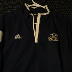 Adidas - windbreaker